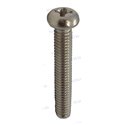 TORNILLO M4X25