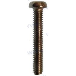 TORNILLO M4X25