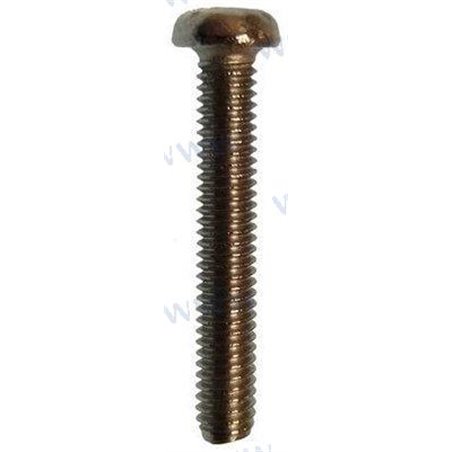 TORNILLO M4X25