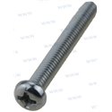 TORNILLO M4X30