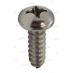 TORNILLO ST5.5X19