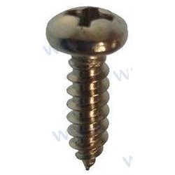 SCREW  TAPPING ST3.8X12