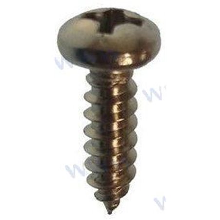 SCREW  TAPPING ST3.8X12