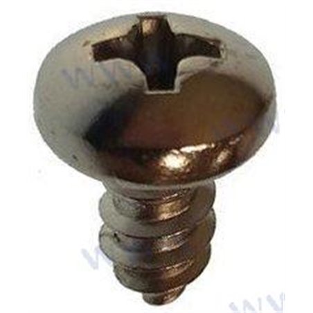 SCREW  PANHEAD ST4  8X9