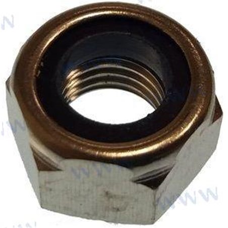 LOCKNUT M10X1.25