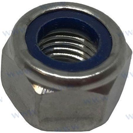 TUERCA CIERRE M10X1.5