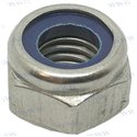 LOCK NUT M8x1.25