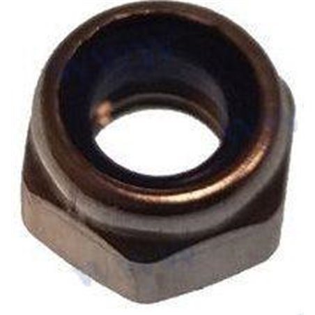 TUERCA DE CIERRE  M5