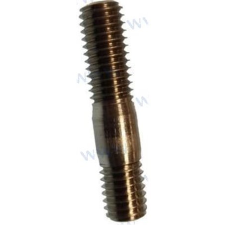 BOLT DOUBLE HEAD M8X25