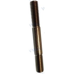 BOLT, DOUBLE HEAD M8X50