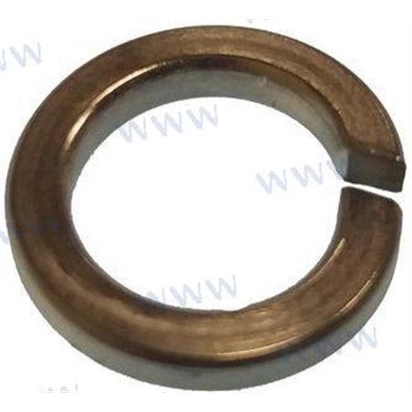 WASHER SPRING 10