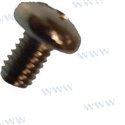 TORNILLO M4X6