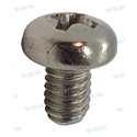 SCREW  PAN HEAD M4X6