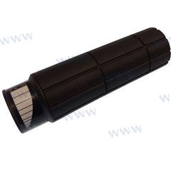 EMPUÑADURA DE DIRECCIÓN