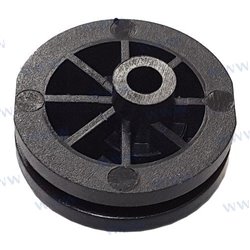 COVER PLATE, CAMSHAFT