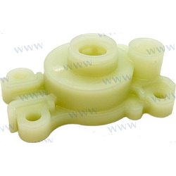 WATER PUMP HOUSING