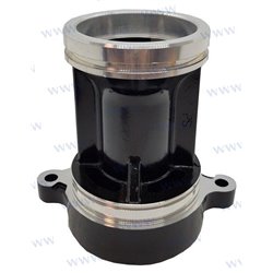 TAPA, CARCASA INFERIOR