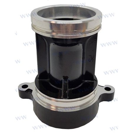 TAPA, CARCASA INFERIOR