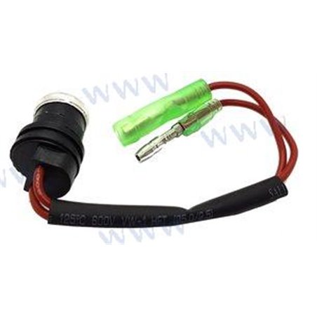 THERMO SWITCH ASSY