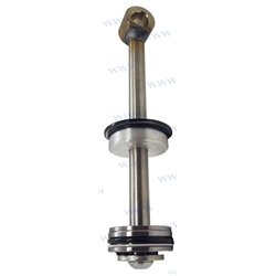 LOCATING CYLINDER PISTON ASSY