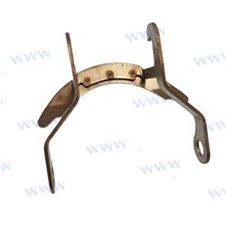 LOCKED HOOK ASSY  TILT