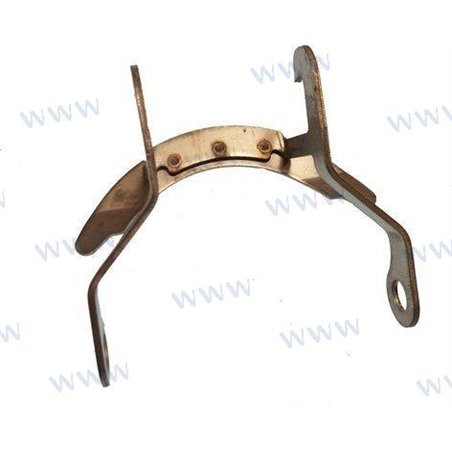 LOCKED HOOK ASSY  TILT