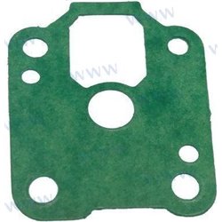 JUNTA PLACA DE LA BOMBA