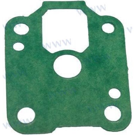 JUNTA PLACA DE LA BOMBA