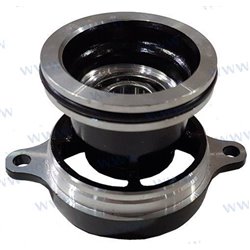 CUBIERTA INFERIOR COMPLETA