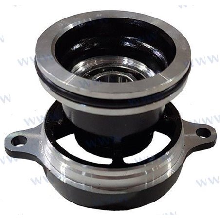 CUBIERTA INFERIOR COMPLETA