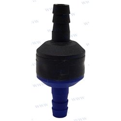 VÁLVULA ANTIRETORNO