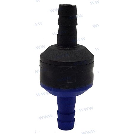 VÁLVULA ANTIRETORNO