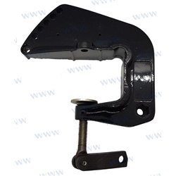 SOPORTE IZQUIERDO COMPLETO