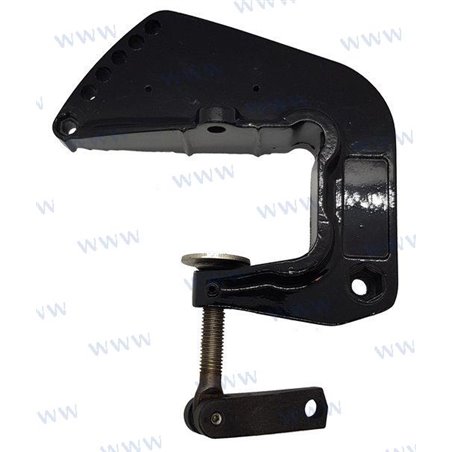 SOPORTE IZQUIERDO COMPLETO