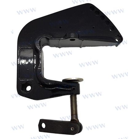 SOPORTE DERECHO COMPLETO