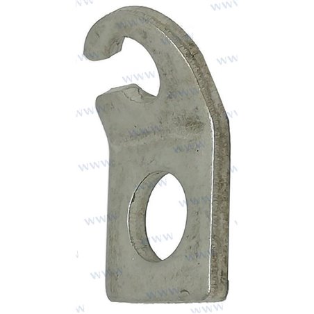 PLACA SOPORTE MUELLE