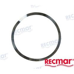 LAMINILLA AJUSTE  0.10 YAMAHA