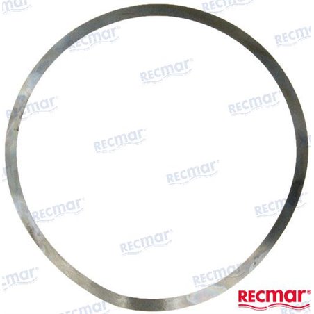 LAMINILLA AJUSTE  0.10 YAMAHA