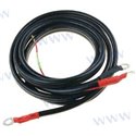 CABLE DE MOTOR DE ARRANQUE A BATERÍA