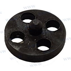 PIN, SUPORTE DE VÁLVULA