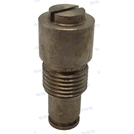 SCREW, MANUAL RELEASE