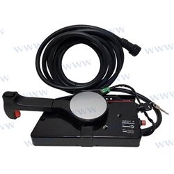 MANDO DE CONTROL REMOTO COMPLETO