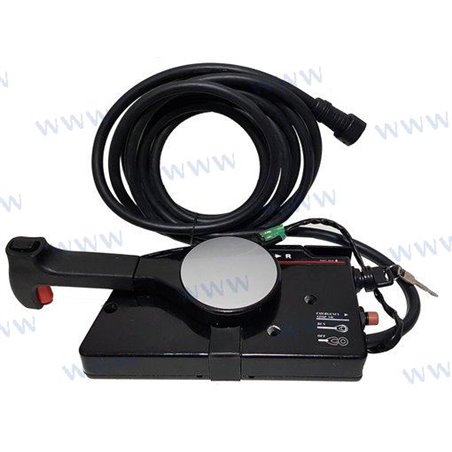 MANDO DE CONTROL REMOTO COMPLETO