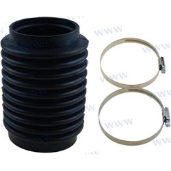 FUELLE ESCAPE VOLVO CON VALVULA 876633