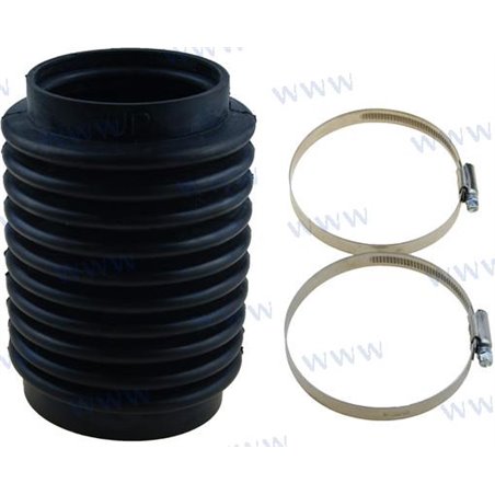 FUELLE ESCAPE VOLVO CON VALVULA 876633