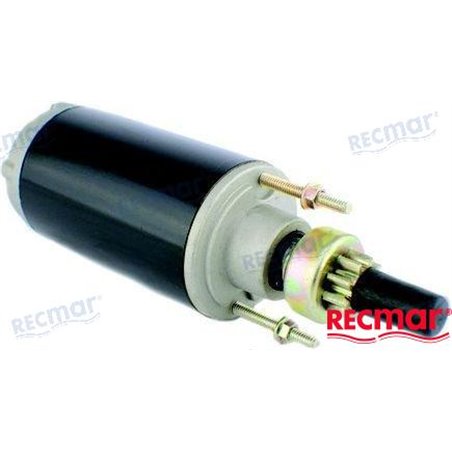 MOTOR ARRANQUE MERCURY/MARINER