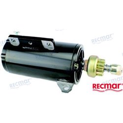 MOTOR ARRANQUE JOHNSON-EVINRUDE