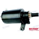 MOTOR ARRANQUE FUERABORDA OMC