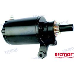 MOTOR ARRANQUE FUERABORDA OMC