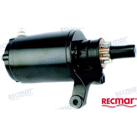 MOTOR ARRANQUE FUERABORDA OMC